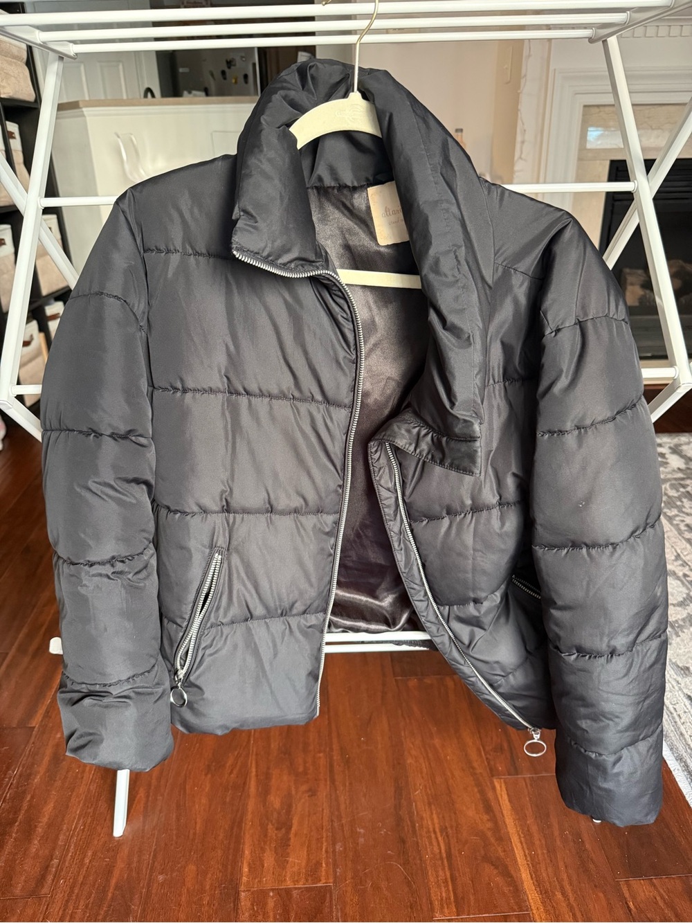 Altar’d State Puffer Jacket